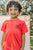 Camiseta Niño Basica - petit poupee