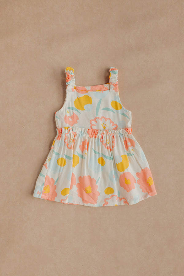 Baby Girl Spring Dress