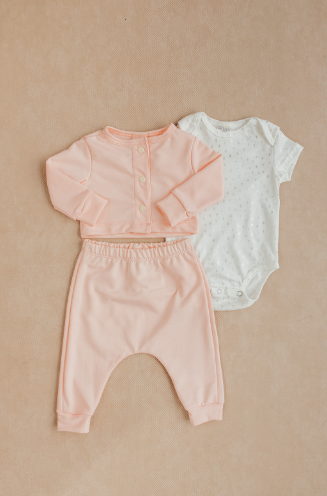 Set mameluco