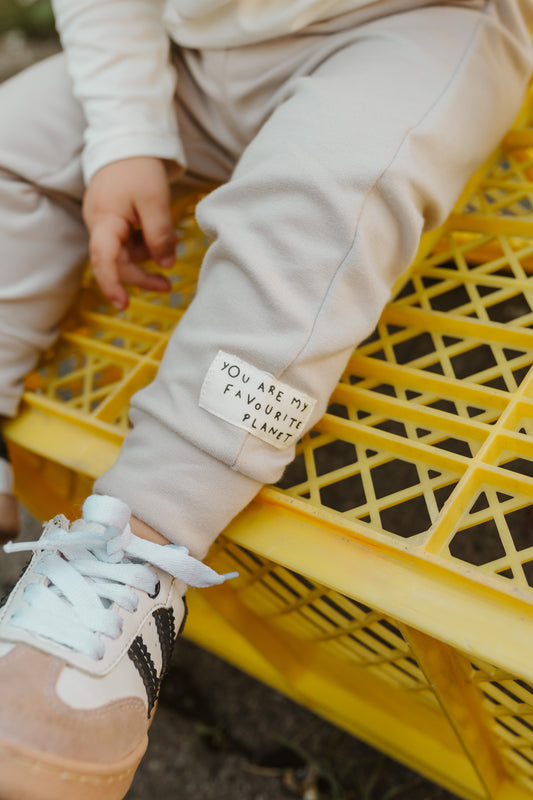 @Conjunto Jogger Niño BB carita