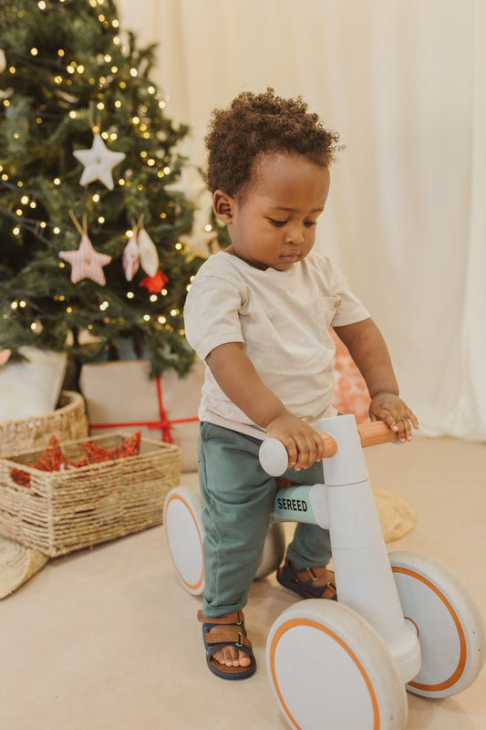 @CONJUNTO PANTALON NIÑO BB