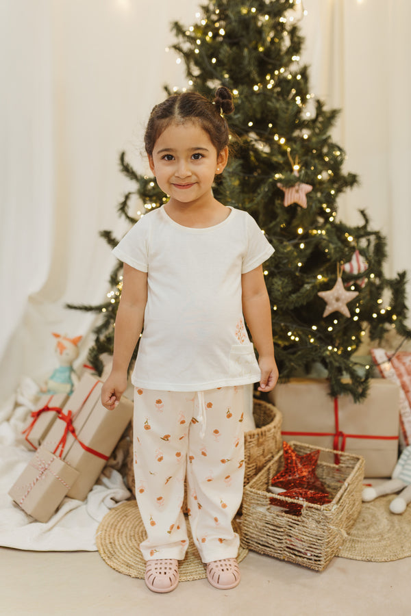 Set Pantalon Galleta