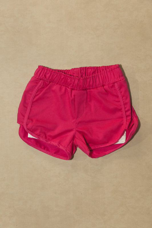 Short deportivo Niña Grande