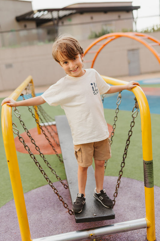 @Conjunto Bermuda Niño Grande FOREST