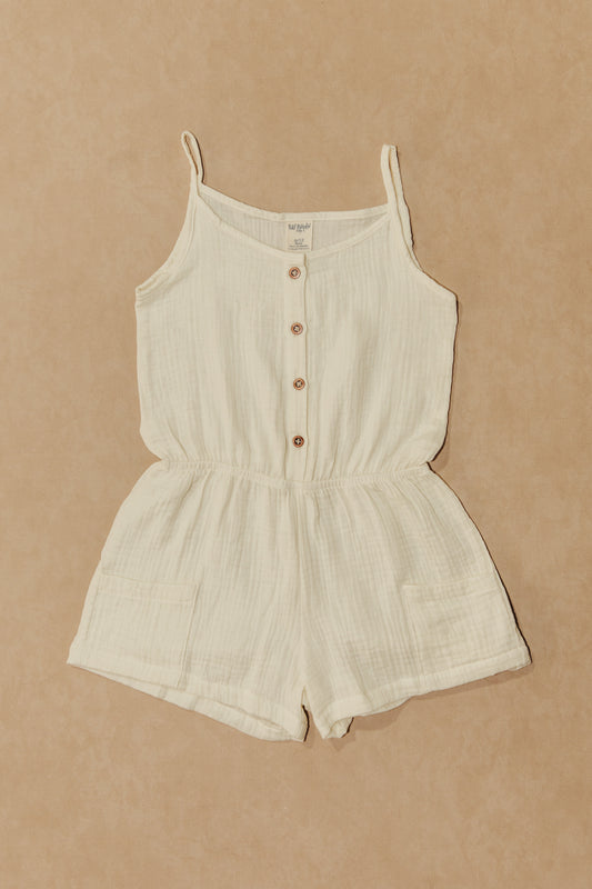 @Enterizo Niña Grande