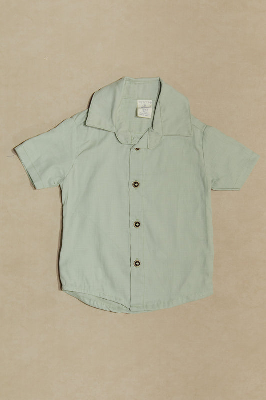 Camisa Niño bebé KLOSS