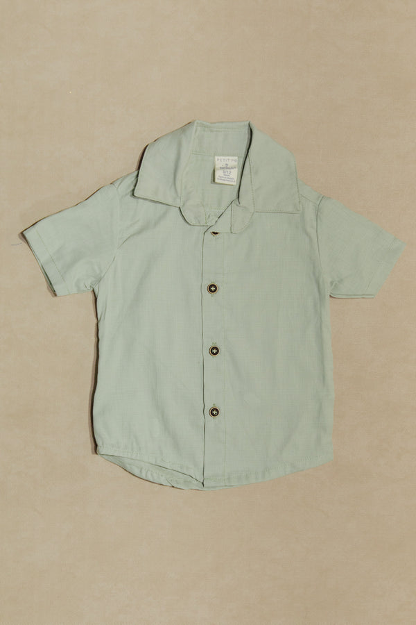 Camisa Niño bebé KLOSS