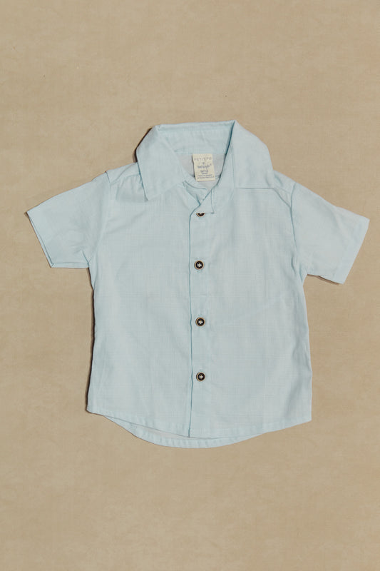 Camisa Niño bebé KLOSS