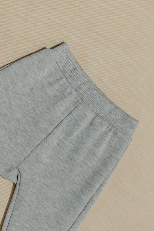 Jogger niño bebé RIB