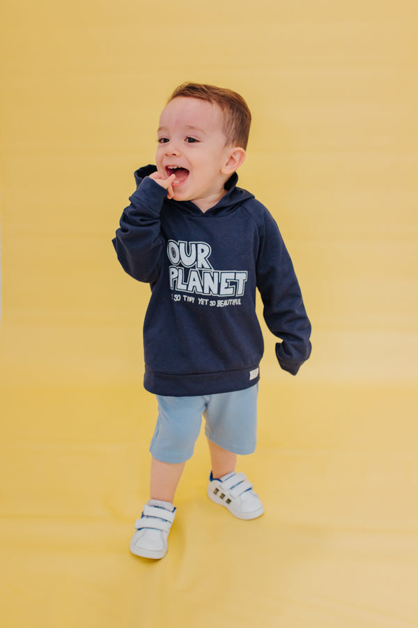 PLANET Baby Boy's Diver