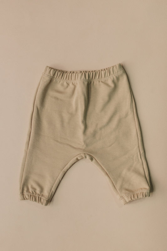 Jogger Niño Bebe Safari