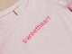 Camiseta Básica Niña SWEETHEART