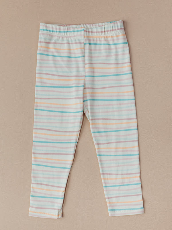 Baby Girl Leggings