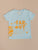 Camiseta Niño Bebe Basic Cuello V FARUT