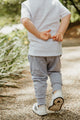 Conjunto Jogger Niño Bebe Nature