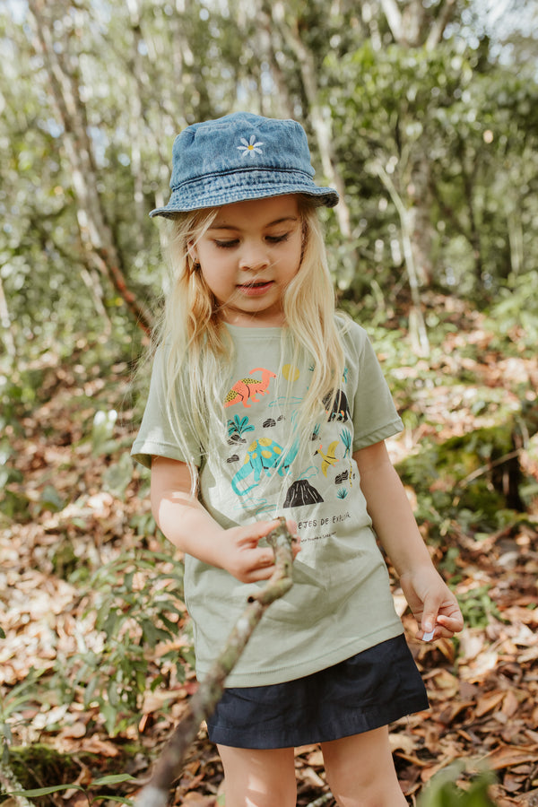 Dinos EXPLORE Capsule T-Shirt