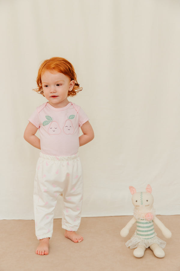 Pear Body Set