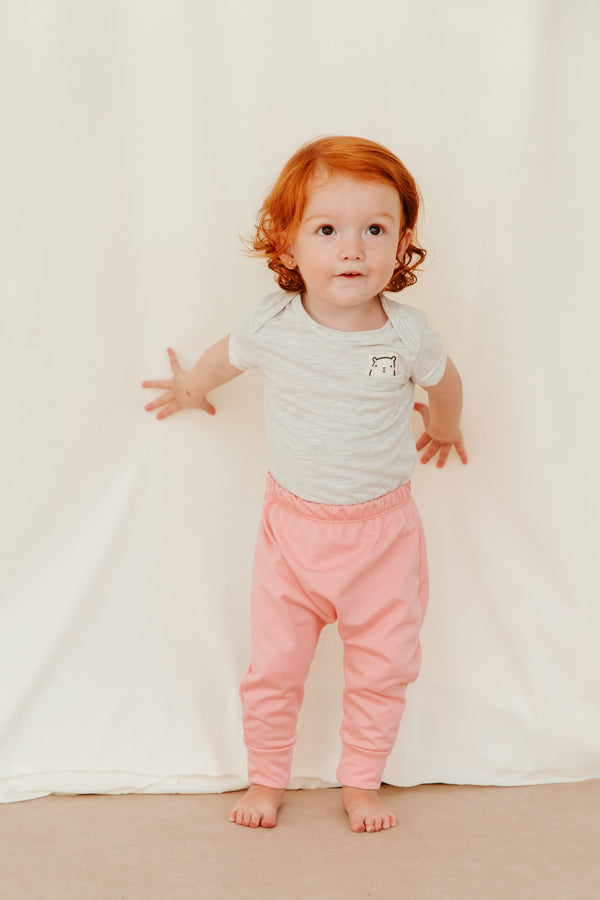 Body bear set