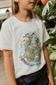 Camiseta Cápsula Colombia MAPA