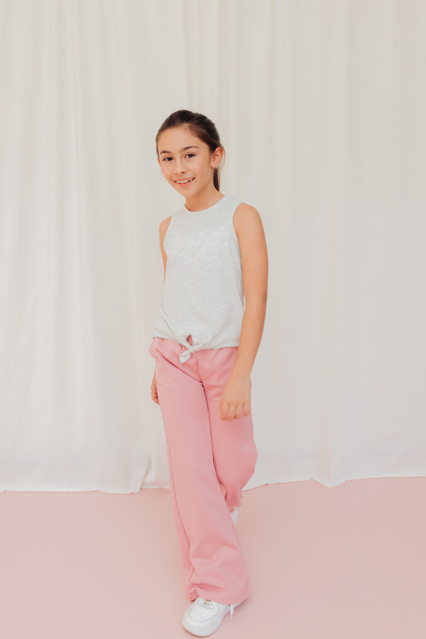 Big Girl Pants Set