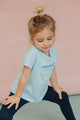 Camiseta Básica Niña SWEETHEART