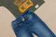 Conjunto Jeans Niño Bebe IKER