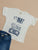 Conjunto Jeans Niño Bebe IKER