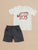 Conjunto bermuda Niño Bebe TILO