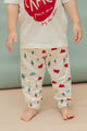 Conjunto Jogger Bebé Niño Crac