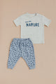 Conjunto Jogger Niño Bebe Nature