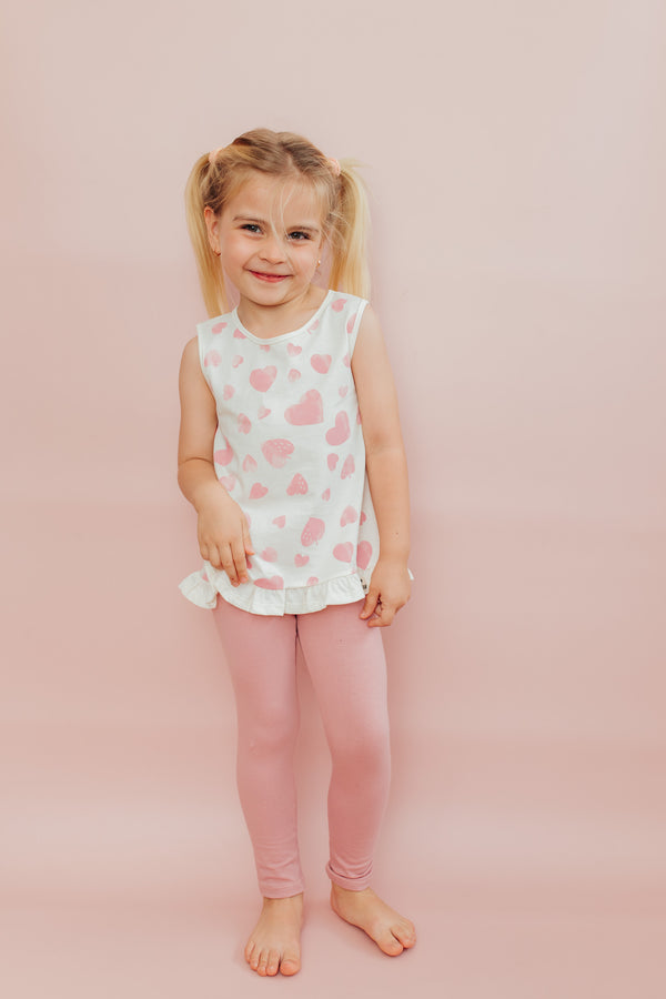 MEI Girl's Legging Set ♥