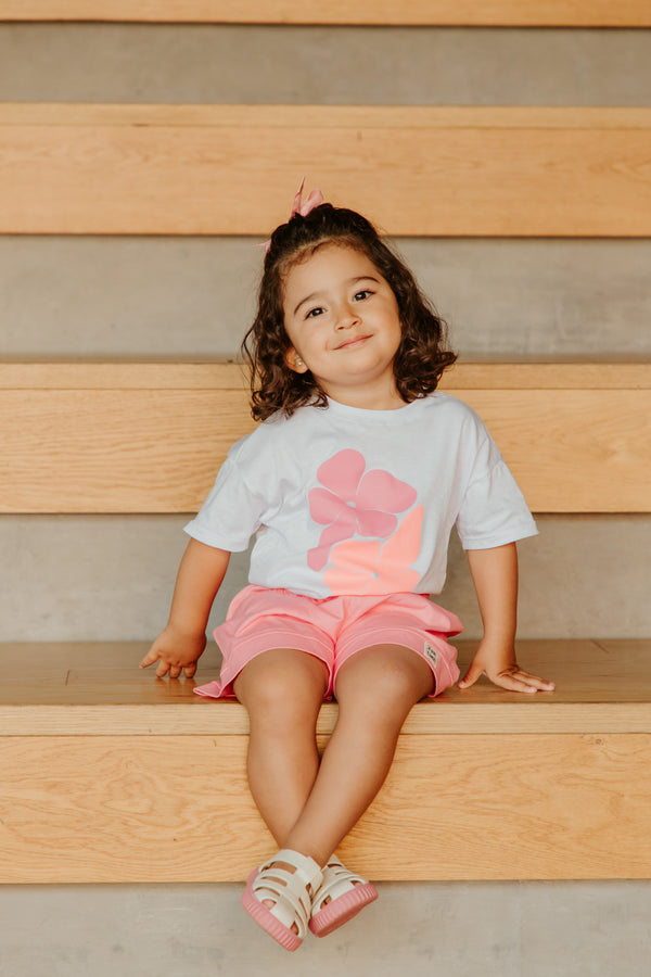 AZALEA Baby Girl Short Set