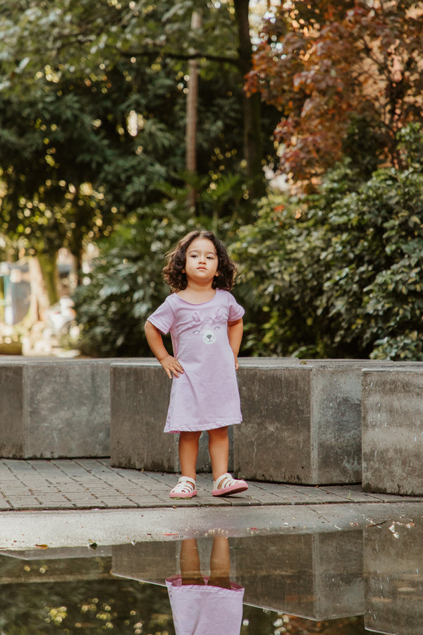 Baby Girl Ears Dress