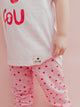 Conjunto Leggins Niña Bebe