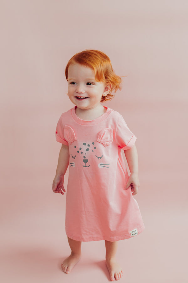 Baby Girl Dress