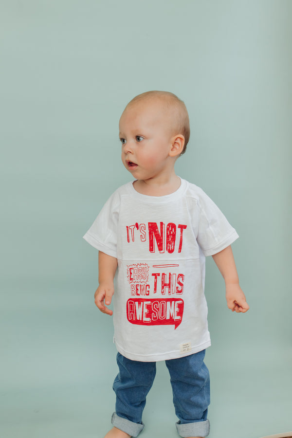 IKER Baby Boy Jeans Set