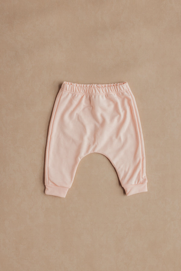 Jogger Niña Bebe
