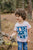 Camiseta [ECO] SIENTE No Plastico - petit poupee