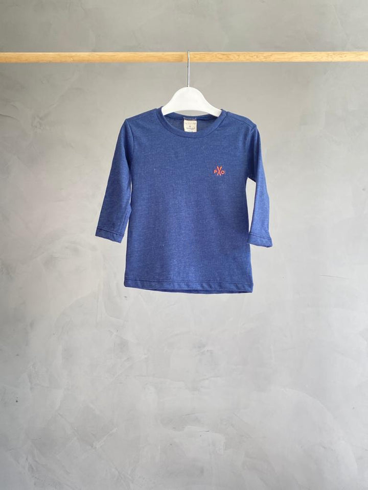 Camibuzo Niño Bebe Basic - petit poupee
