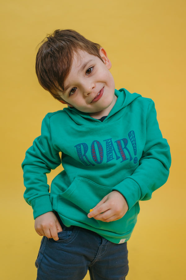 ROAR Child Diver