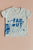 Camiseta Niño Bebe Basic Cuello V FARUT