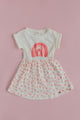 Vestido Niña Bebe Clasic Rainbow