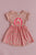 Vestido Niña Bebe Clasic Rainbow