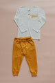 Conjunto Niño Jogger GOOD LIFE