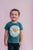 Camiseta Niña Turtle - petit poupee