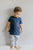 Camiseta Basica Niño Bebé Petitpo - petit poupee