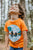 Camiseta [ECO]SIENTE Deforestación - petit poupee