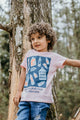 Camiseta [ECO] SIENTE No Plastico - petit poupee