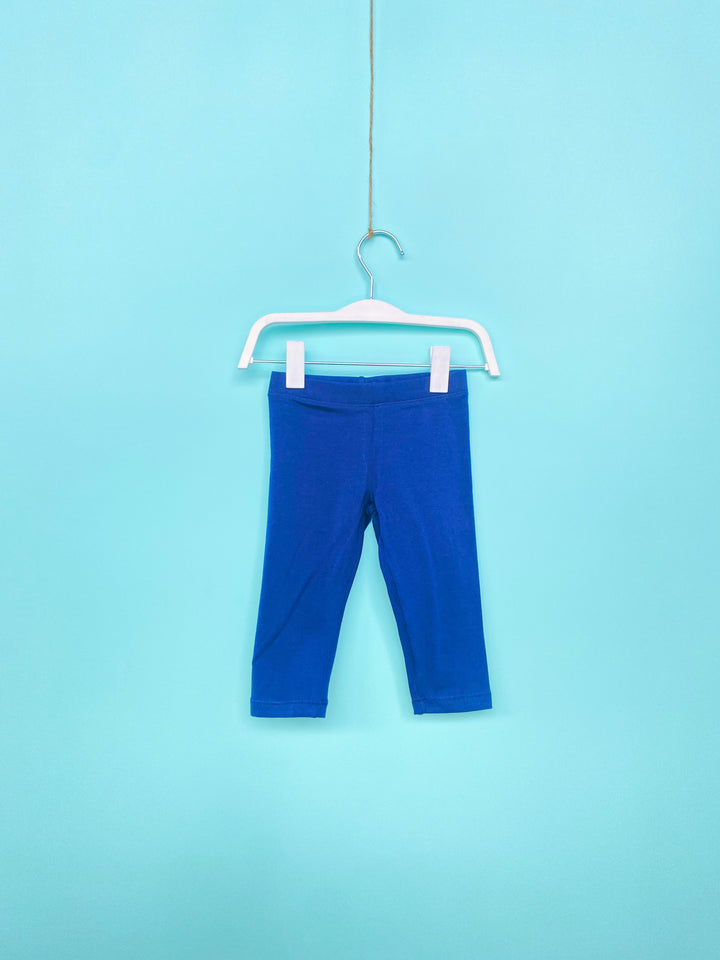 Leggings Niña Bebé Basicos - petit poupee